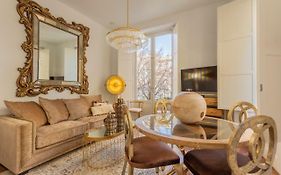 Bib Rambla Luxury Apartments