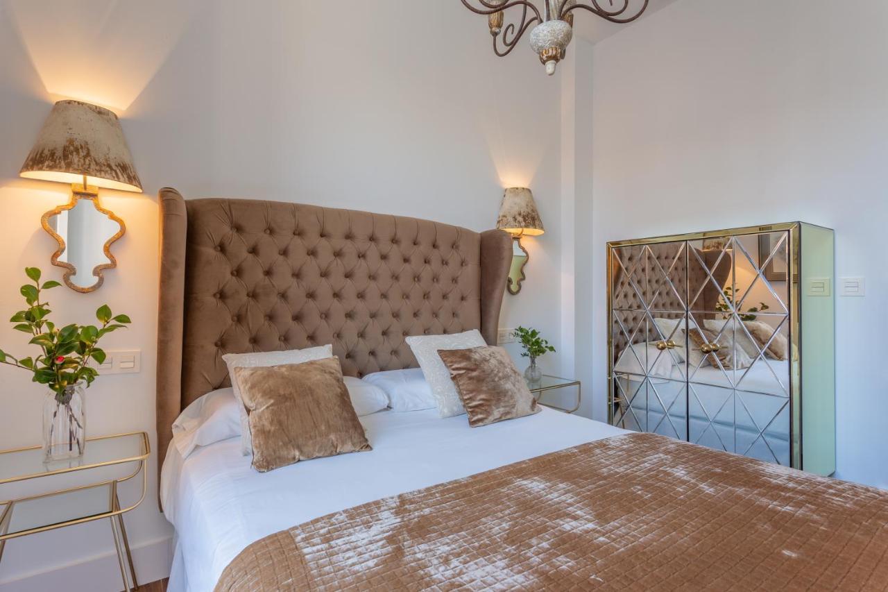 Bib Rambla Luxury Apartments Granada Exterior foto